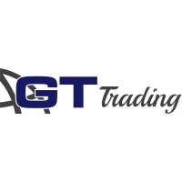 GT-Trading Entreprenadmaskiner AB Logo