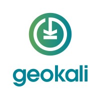Geokali Logo