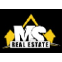 MS Real Estate Logo