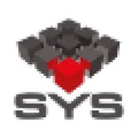 SYS Telecommunications Logo