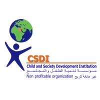 Child and Society Development Institution (Kipling School - Lycée Voltaire - Smart Kids) Logo