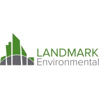 Landmark Environmental, LLC Logo