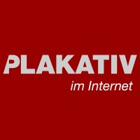 PLAKATIV GmbH Logo