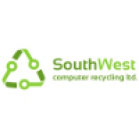 South West Computer Recycling Ltd Logo