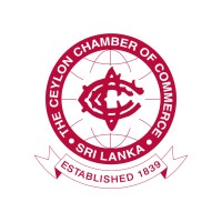 The Ceylon Chamber of Commerce Logo