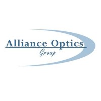 Alliance Optics Group Ltd. Logo