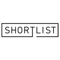 Shortlist Agency Logo