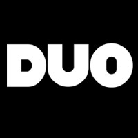 DUO Magazine Logo