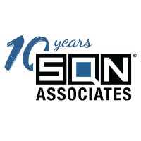 SQN Associates, LLC Logo