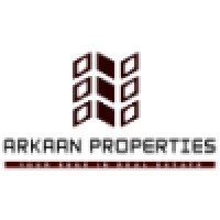 Arkaan Properties Logo