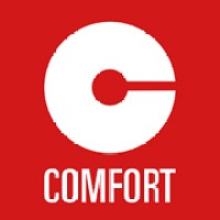 Comfort Logo