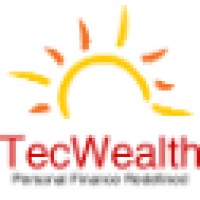 TecWealth Logo