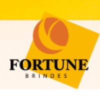 Fortune Brindes Logo
