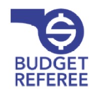 Budget Referee Logo