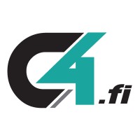 Carinafour Logo