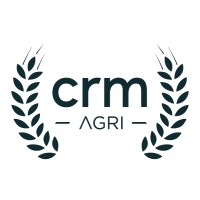 CRM AgriCommodities Logo