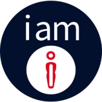 I Am I Authentications, Inc. Logo
