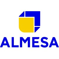 Almacenera del Ecuador S.A. Logo