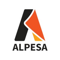 ALPESA Logo