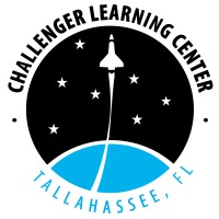 Challenger Learning Center of Tallahassee Logo