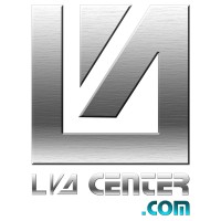 LYA CENTER · Lasso & Asociados Center, S.L. Logo