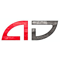 GROUPE ACCROSPORT Logo