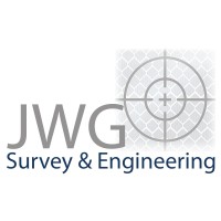 JWG Survey & Engineering Logo