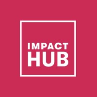 Impact Hub Innovation Logo