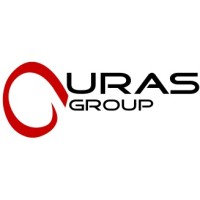 URAS Group B.V. Logo