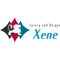 Xene Gallery Logo