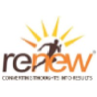 RENEW World Logo