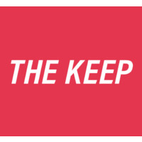 The Keep Logo