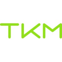 TKM - TecKnowMetrix Logo