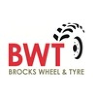 Brocks Wheel & Tyre Ltd Logo