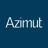 Azimut Inclusive Finance Logo