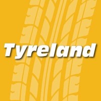 Tyreland.ie - Dublins Leading Tyre Supplier Logo