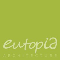 Eutopia architecture Logo