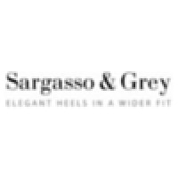 Sargasso & Grey (Stylish Wide Fit Shoes) Logo