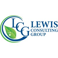 Lewis Consulting Group, Inc. Logo