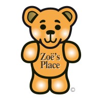 Zoës Place Baby Hospice, Liverpool Logo