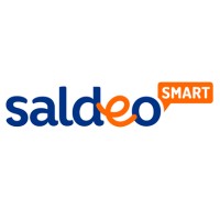 SaldeoSMART Logo