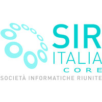 SIR ITALIA CORE SRL Logo