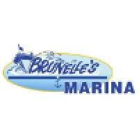 Brunelles Marina & The Lady Bea Logo