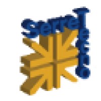 Serretecno S.A. de C.V. Logo