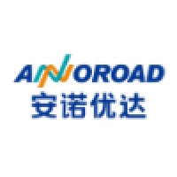 安诺优达基因科技(北京)有限公司 Logo
