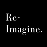 Re-Imagine Logo