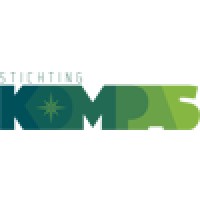 Stichting Kompas Logo