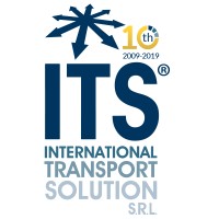 INTERNATIONAL TRANSPORT SOLUTION S.R.L Logo