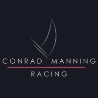 Conrad Manning Racing Logo