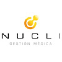 Nucli Software Logo